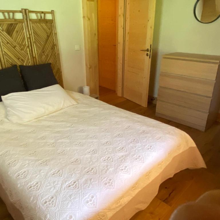Chalet Charline - Chalet 3 Chambres - 16