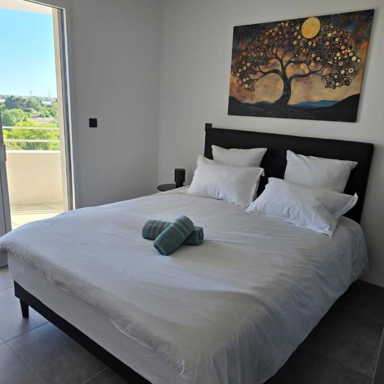 Skyline Rooftop Swim Spa - Luxuriöse Ferienwohnung mit 4 Schlafzimmern - 45