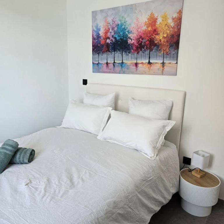Skyline Rooftop Swim Spa - Luxuriöse Ferienwohnung mit 4 Schlafzimmern - 41