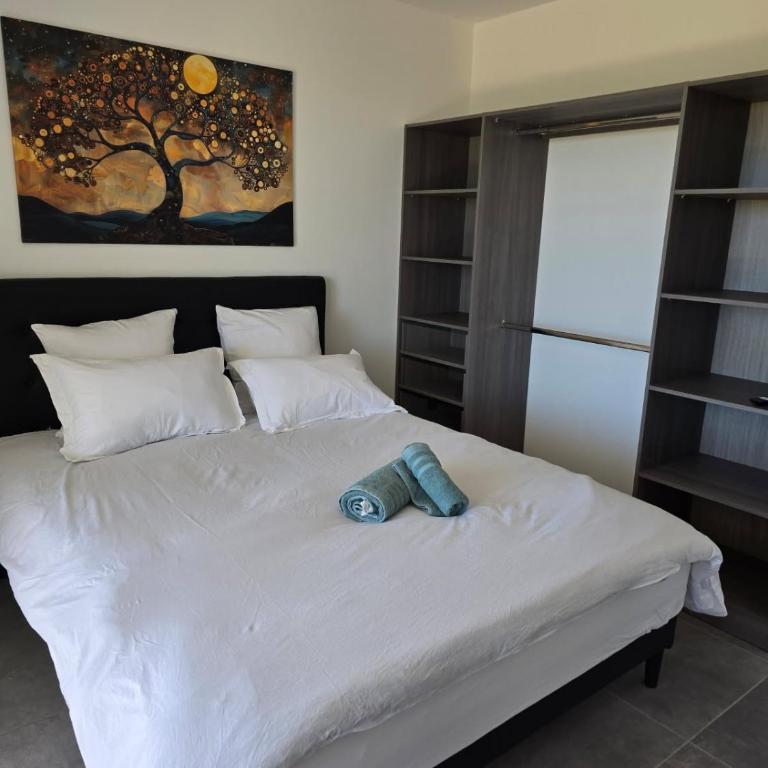 Skyline Rooftop Swim Spa - Luxuriöse Ferienwohnung mit 4 Schlafzimmern - 42