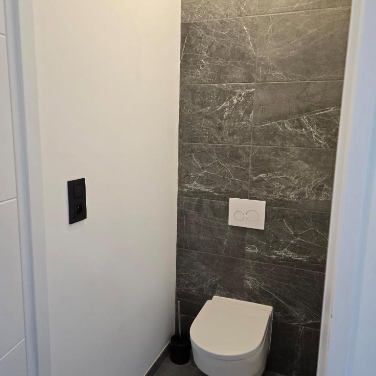 Skyline Rooftop Swim Spa - Luxuriöse Ferienwohnung mit 4 Schlafzimmern - 39