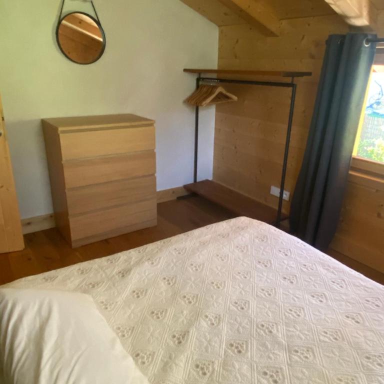 Chalet Charline - Chalet 3 Chambres - 15