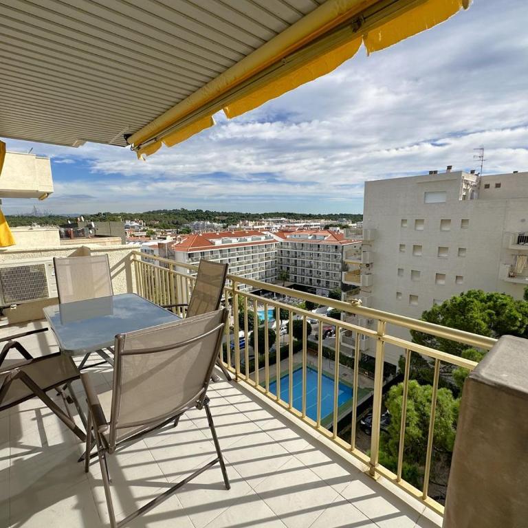 Pino Alto - One-Bedroom Apartment - 1