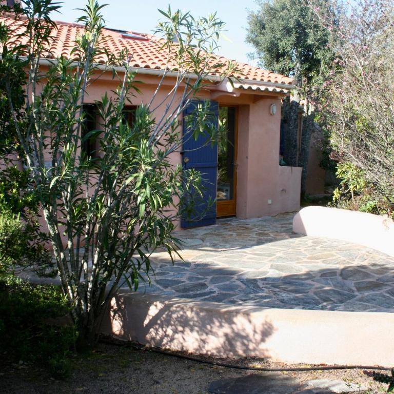 Villa Tarco - Villa 3 Chambres - 8