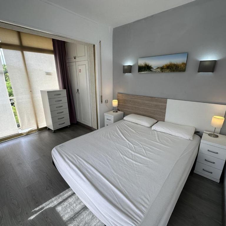 Pino Alto - One-Bedroom Apartment - 5