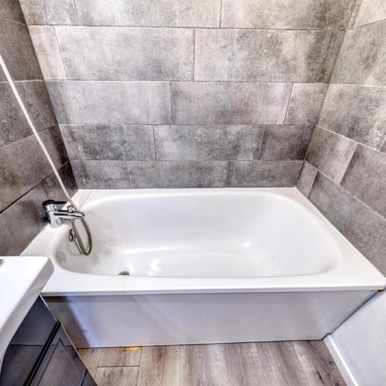 Le petit nid Rémois - Parking - King size - Apartment mit 1 Schlafzimmer - 22