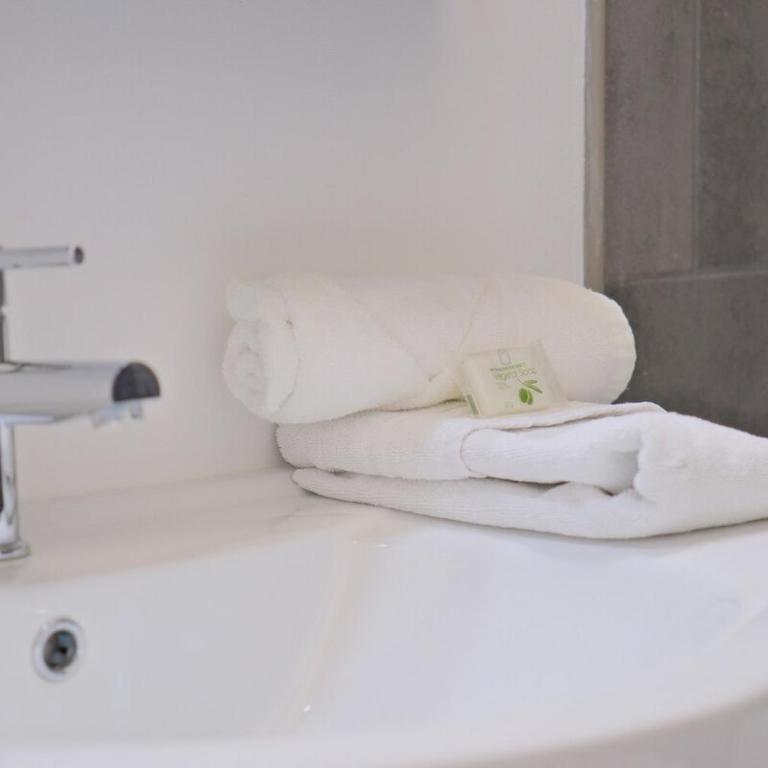 Le petit nid Rémois - Parking - King size - Apartment mit 1 Schlafzimmer - 6