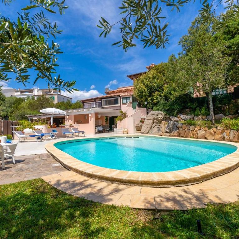 Villa Rudargia by Klodge - Villa con Piscina Privata - 9