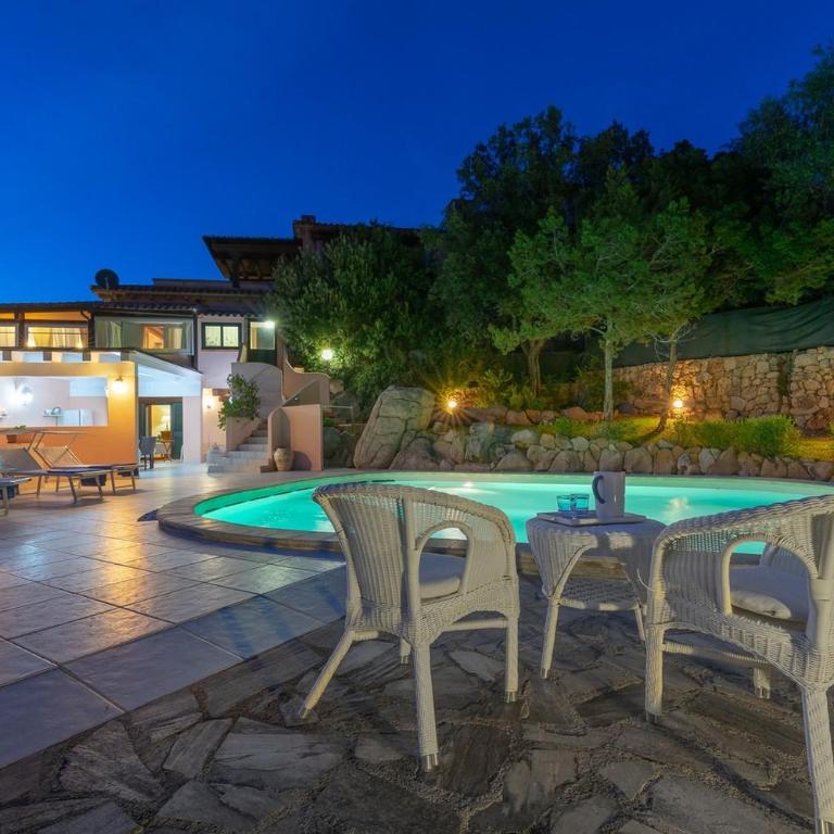 Villa Rudargia by Klodge - Villa con Piscina Privata - 11