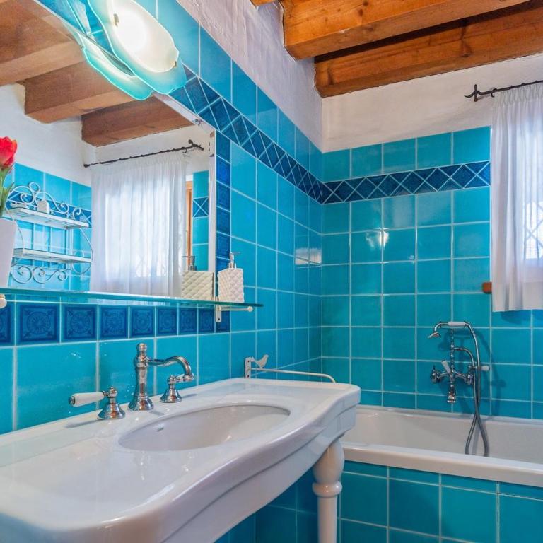Villa Rudargia by Klodge - Villa con Piscina Privata - 45