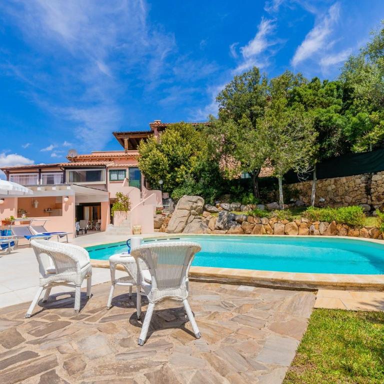 Villa Rudargia by Klodge - Villa con Piscina Privata - 51