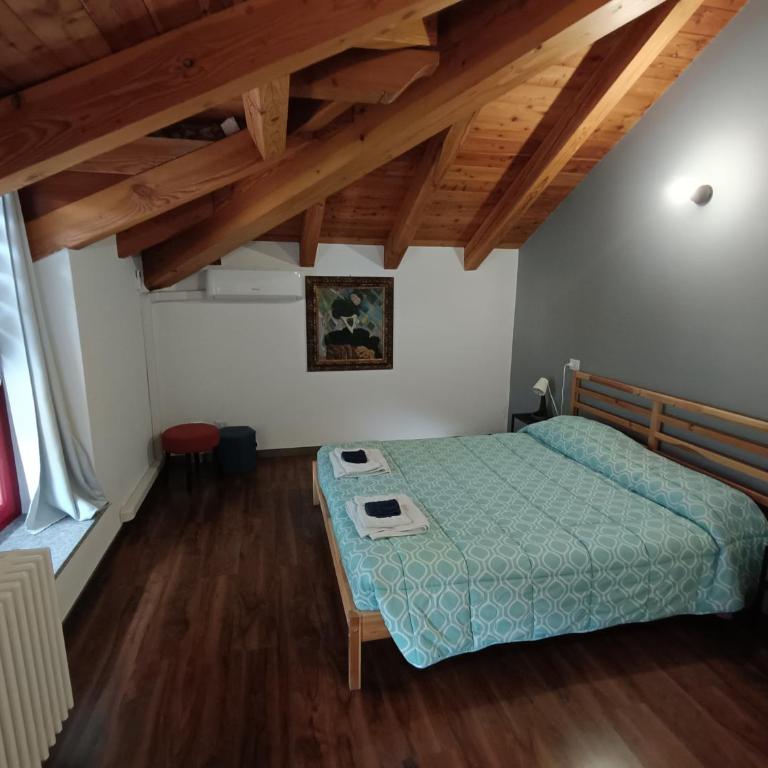 Liberty House Alps - Apartamento de 2 dormitorios - 12