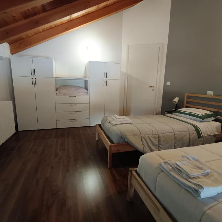 Liberty House Alps - Apartamento de 2 dormitorios - 10