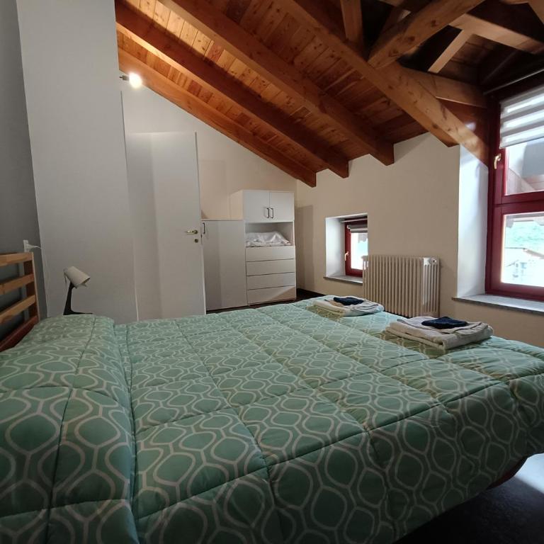 Liberty House Alps - Apartamento de 2 dormitorios - 13