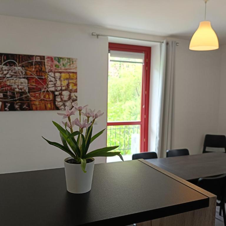 Liberty House Alps - Apartamento de 2 dormitorios - 6