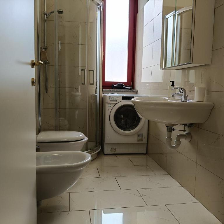 Liberty House Alps - Apartamento de 1 dormitorio - 10