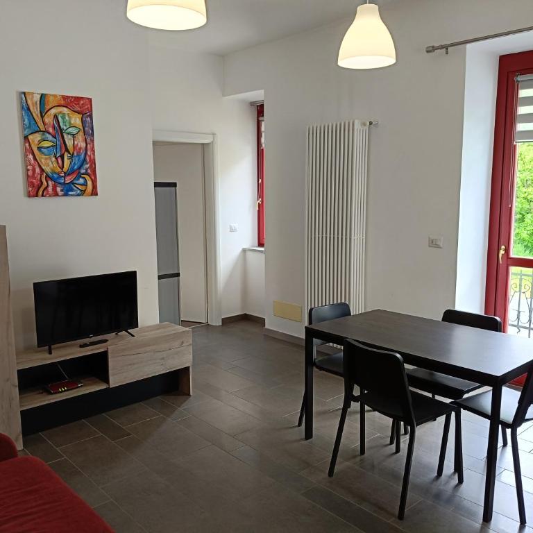Liberty House Alps - Apartamento de 1 dormitorio - 3