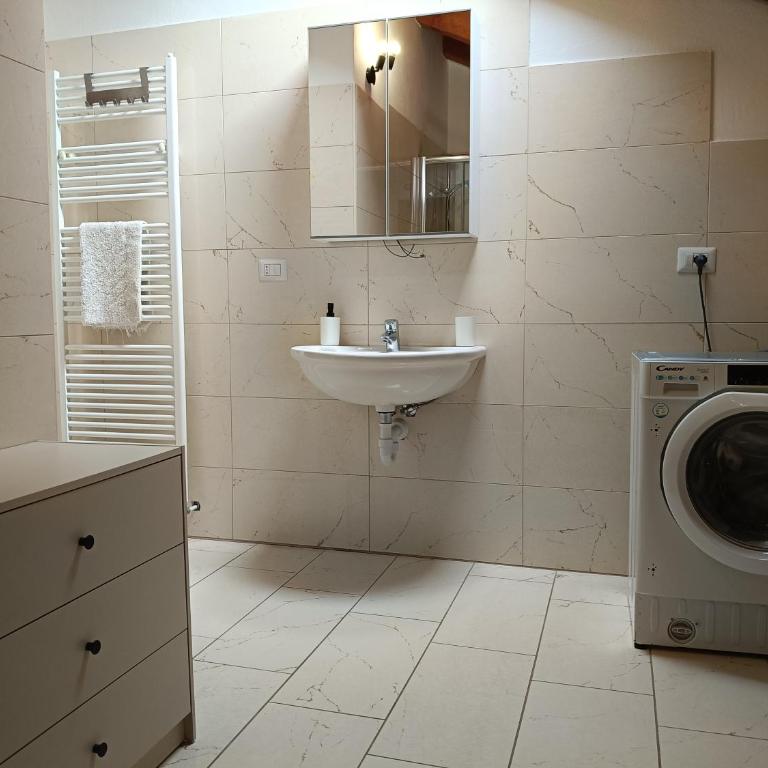 Liberty House Alps - Apartamento de 2 dormitorios - 20
