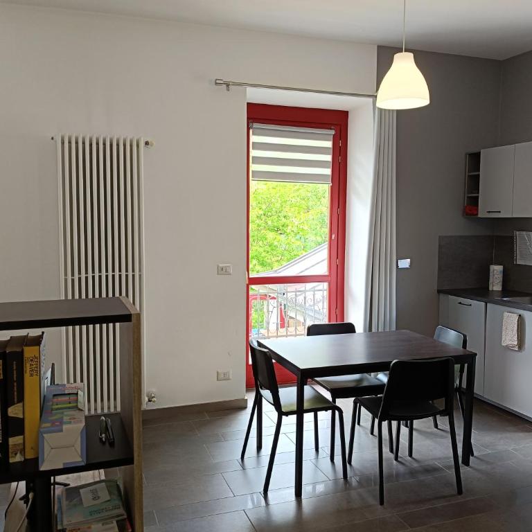 Liberty House Alps - Apartamento de 1 dormitorio - 5