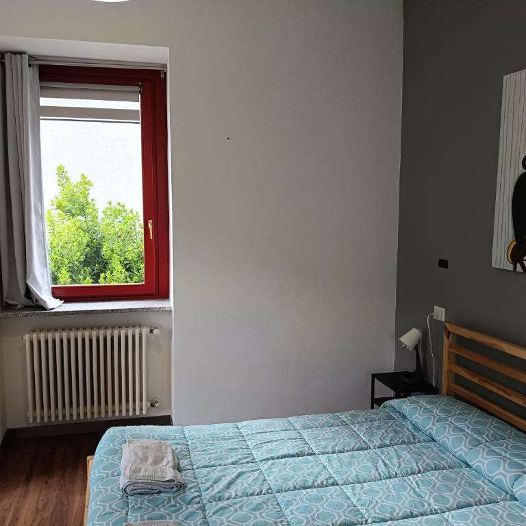 Liberty House Alps - Apartamento de 1 dormitorio - 8