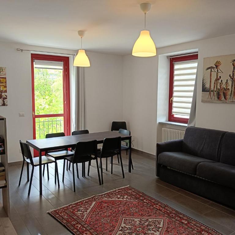 Liberty House Alps - Apartamento de 2 dormitorios - 5