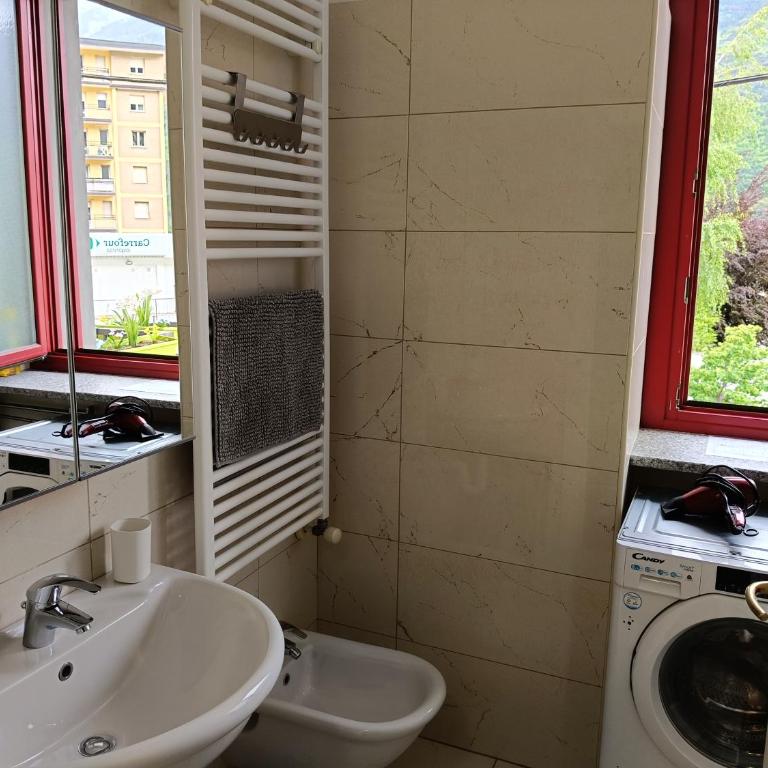 Liberty House Alps - Apartamento de 1 dormitorio - 13