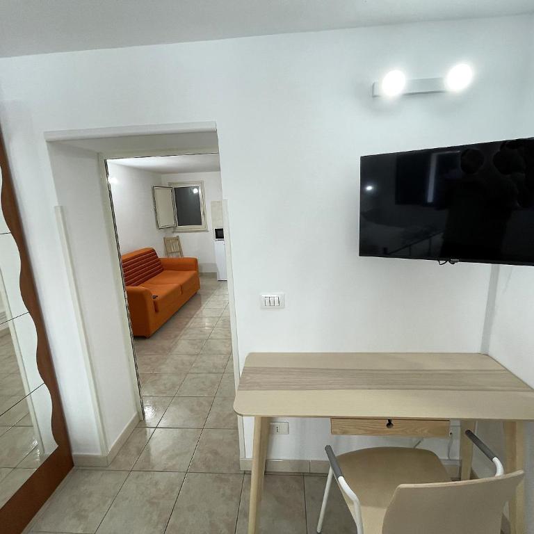 Dora's Home - Appartamento con 1 Camera da Letto - 38