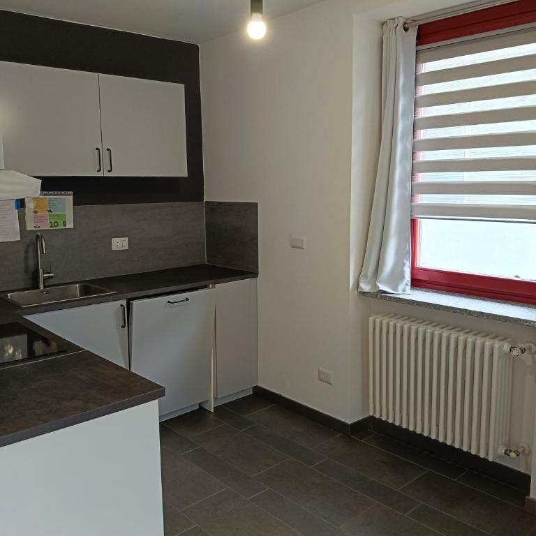 Liberty House Alps - Apartamento de 2 dormitorios - 7