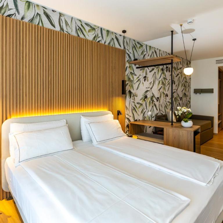 Hotel Europa - Suite - 4