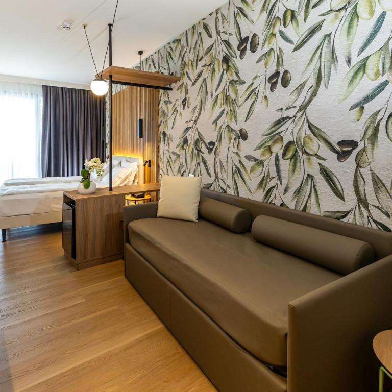 Hotel Europa - Suite - 5