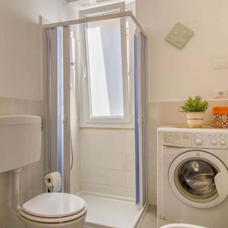 Loano Mare - Appartamento con 1 Camera da Letto - 5