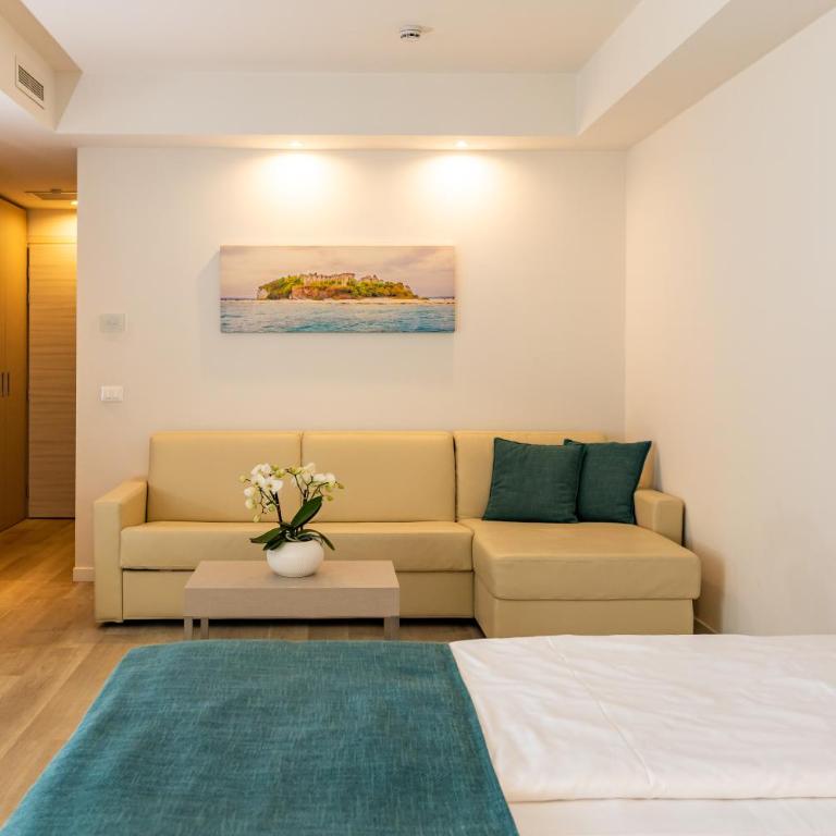 Hotel Europa - Junior Suite - 5
