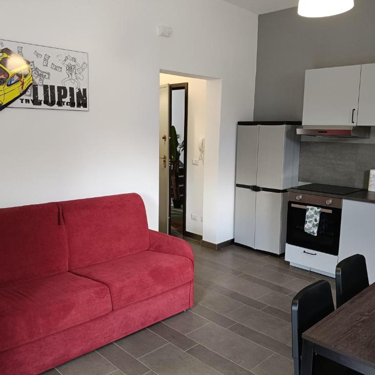 Liberty House Alps - Apartamento de 1 dormitorio - 3