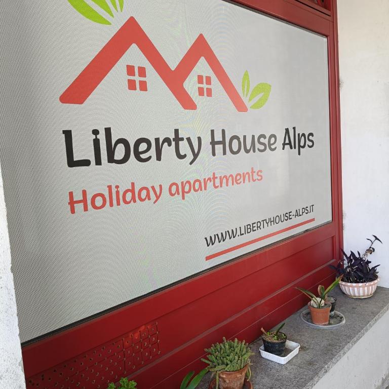 Liberty House Alps - Apartamento de 1 dormitorio - 17