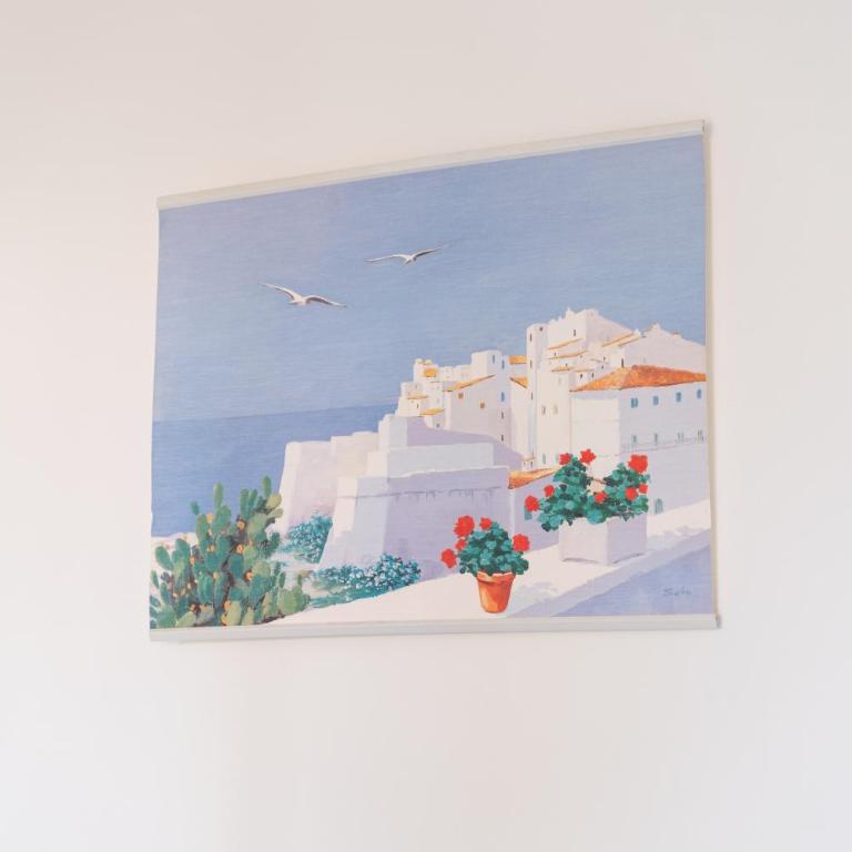 Summer seaview - Appartamento con 1 Camera da Letto - 2