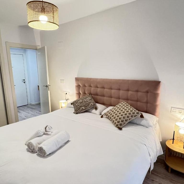 Apartamenticos Living San Pablo - Apartamento de 1 dormitorio - 10
