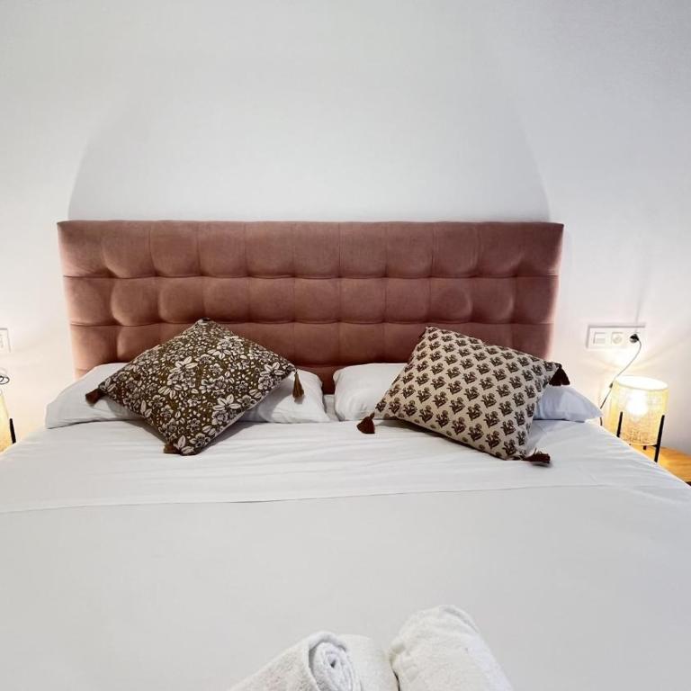 Apartamenticos Living San Pablo - Apartamento de 1 dormitorio - 1