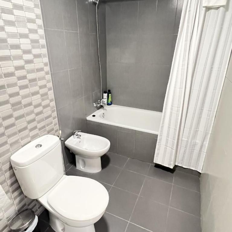 Apartamenticos Living San Pablo - Apartamento de 1 dormitorio - 7