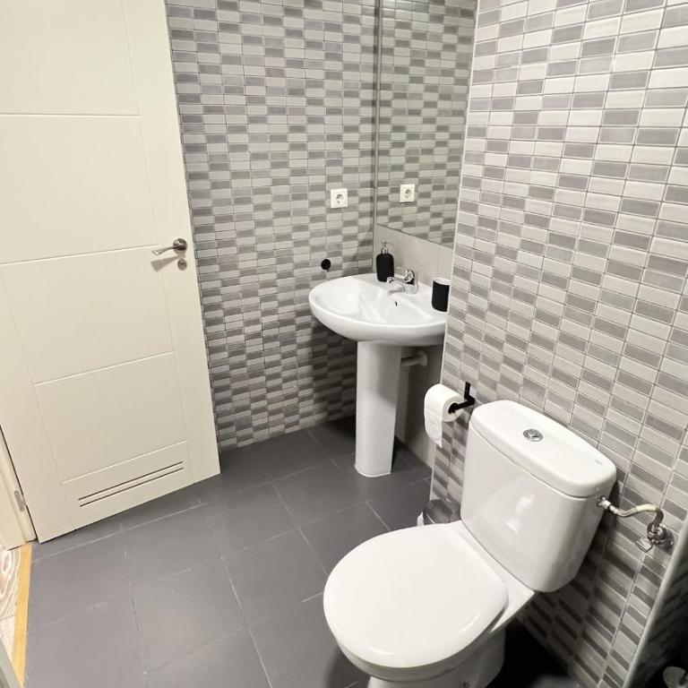 Apartamenticos Living San Pablo - Apartamento de 1 dormitorio - 6