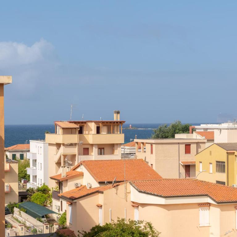 Summer seaview - Appartamento con 1 Camera da Letto - 1