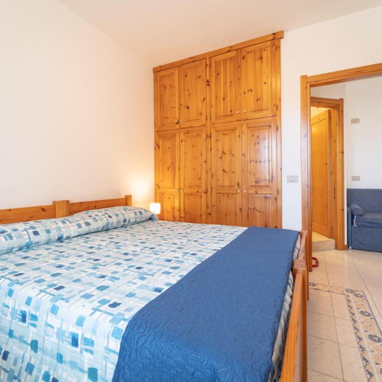 Summer seaview - Appartamento con 1 Camera da Letto - 6