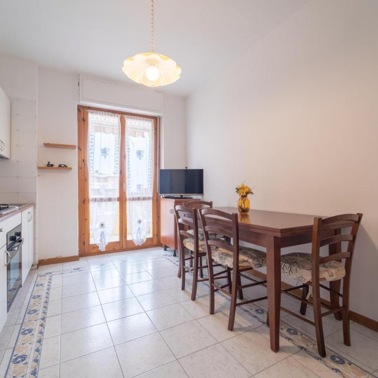 Summer seaview - Appartamento con 1 Camera da Letto - 9