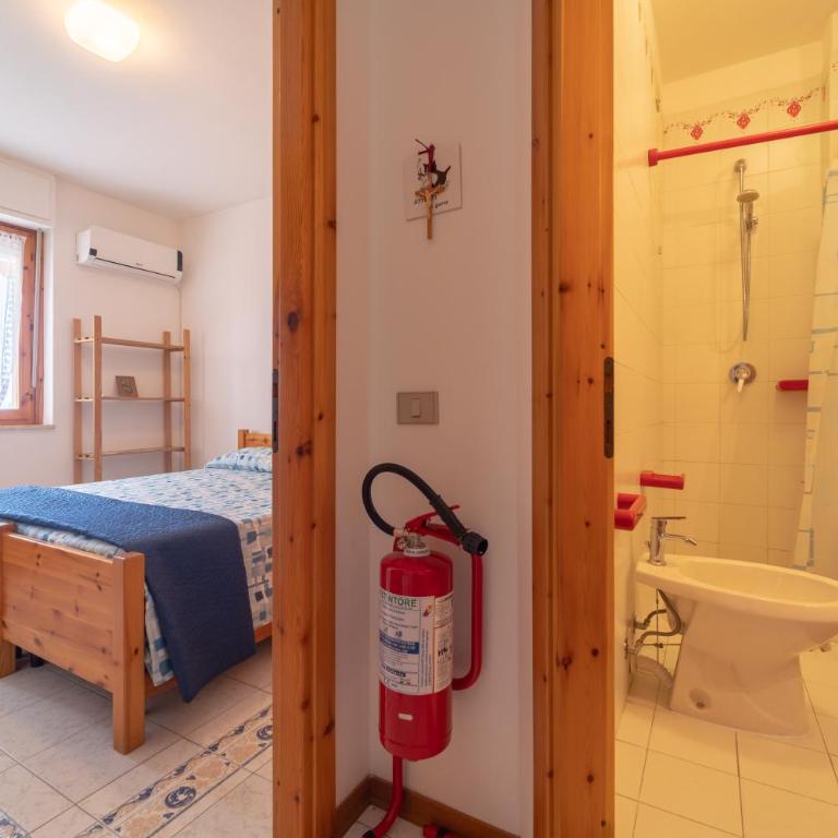 Summer seaview - Appartamento con 1 Camera da Letto - 10
