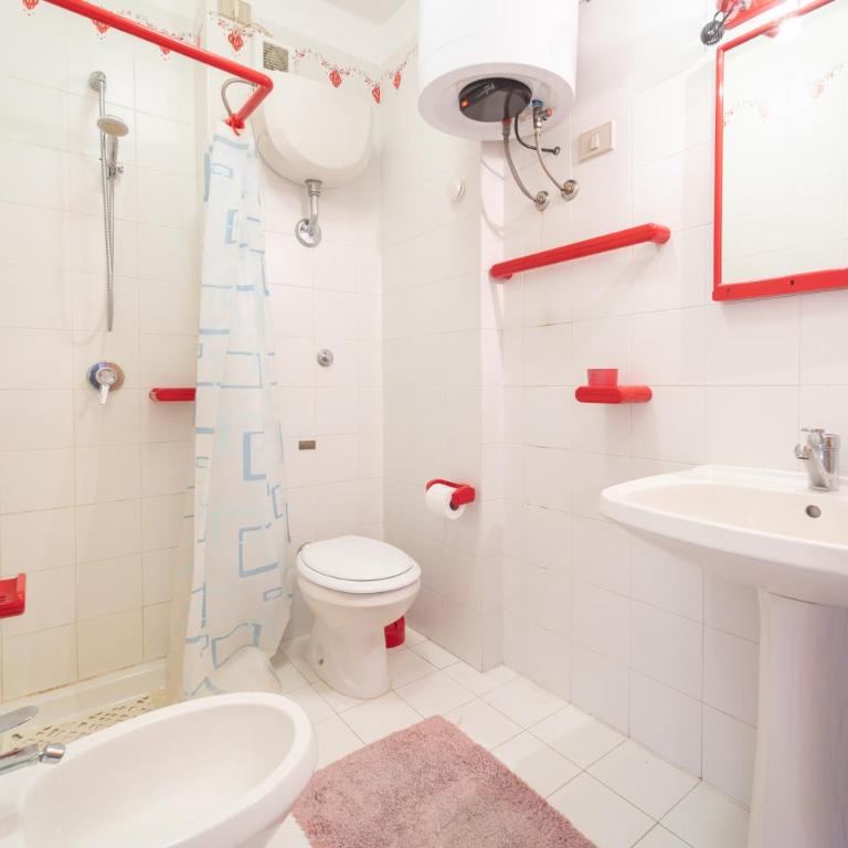 Summer seaview - Appartamento con 1 Camera da Letto - 12