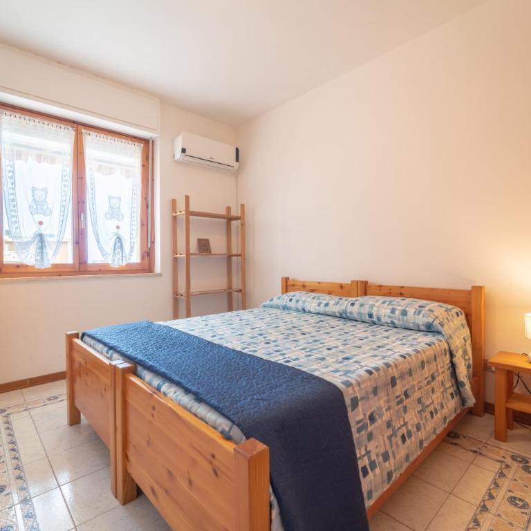 Summer seaview - Appartamento con 1 Camera da Letto - 14