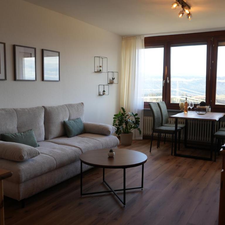 Ferienwohnung Alpenview im Allgäu - Apartment mit 2 Schlafzimmern und Bergblick - 19