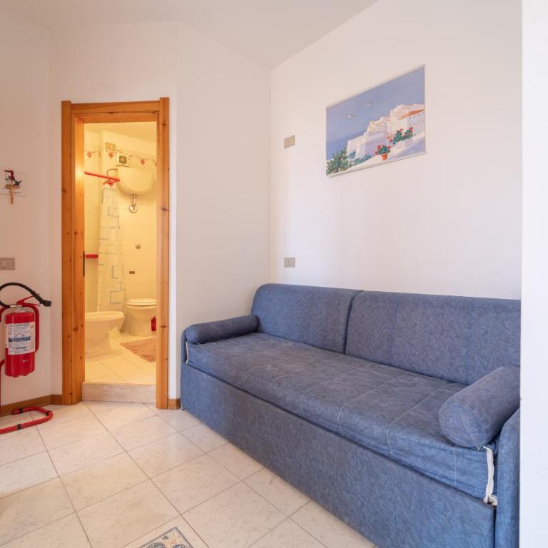 Summer seaview - Appartamento con 1 Camera da Letto - 18