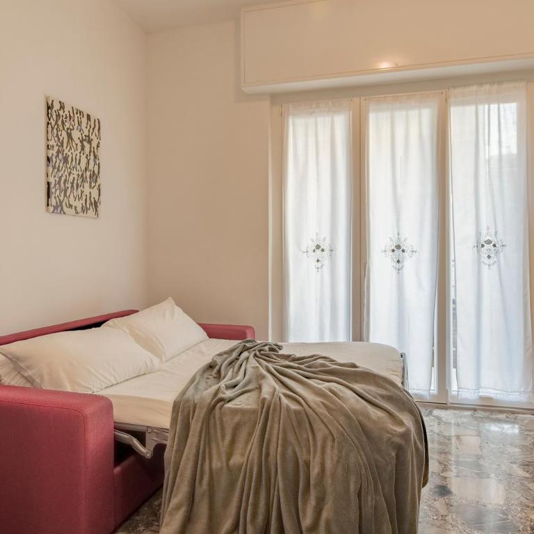 Loano Mare - Appartamento con 1 Camera da Letto - 9