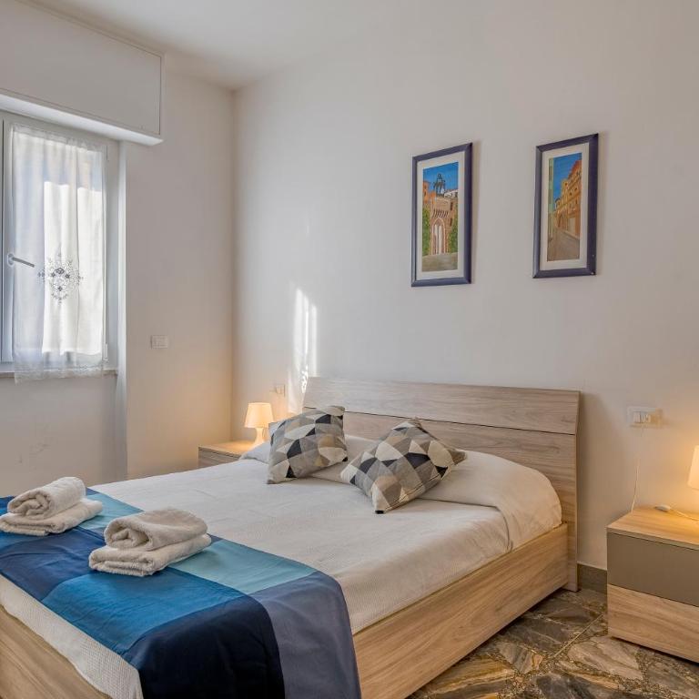 Loano Mare - Appartamento con 1 Camera da Letto - 1