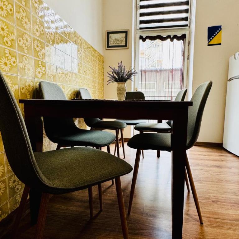 Spacious apartment in the city centre - Apartman sa 3 Spavaće Sobe - 16